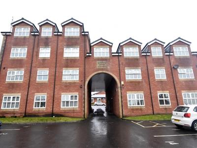 Riverbank Gardens, Tottington Road, Bury, BL8